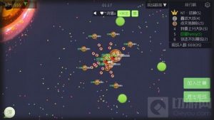 球球大作战周年庆入围队伍挑选规则全面揭秘