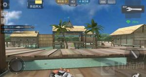 CF手游海滩派对刀战模式开启 刀王养成手册