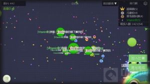 球球大作战周年庆第三趴惊喜什么时候会开启