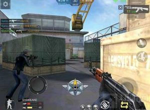 CF手游AK47熟练度提升技巧 AK47使用必修课