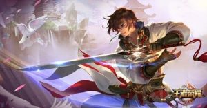 王者荣耀职业选手用什么英雄 比赛英雄推荐