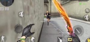 CF手游椰岛之巅BUG分享 两步让你尽情收割