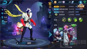 王者荣耀辅助英雄大盘点 团战不可少的英雄