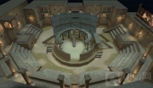 CF手游决斗场点位分享 小技巧助你登顶称王