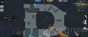 CF手游赛车之城对战解析 正面交锋技巧分享