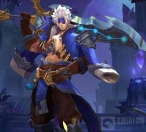 王者荣耀夏侯惇如何克制 夏侯惇弱点大揭秘