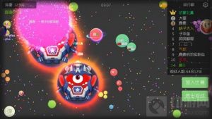 球球大作战中途退出比赛怎么判断 判定标准解读