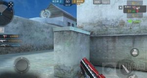 CF手游斯泰尔-SS实战分析 收割无人能当