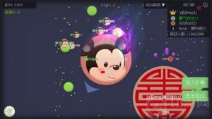 球球大作战四分秒合怎么玩 秒合操作图文讲解