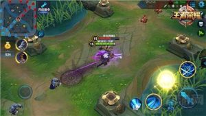 王者荣耀有哪些位移英雄 四类位移英雄盘点