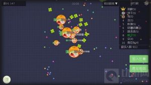 球球大作战推刺有什么用 保命必备技巧解析