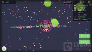 球球大作战团战双排怎么作战 双刷作战方式