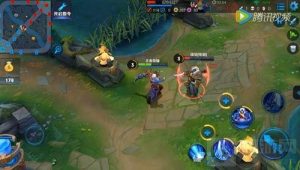 王者荣耀夏侯惇使用技巧分享 角色定位说明