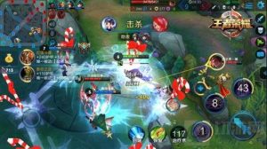 王者荣耀团战技巧早知道 五大开团必胜秘籍