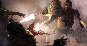 CF手游对战切枪技巧分享 巧用切枪保存实力