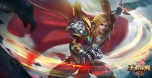 王者荣耀克制刘邦英雄有哪些 刘邦应对指南