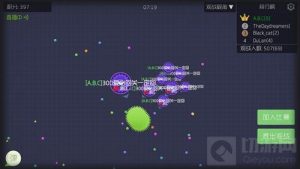 球球大作战和尚的视频在哪里可以看 视频地址