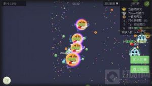 球球大作战球体有什么颜色规律 颜色特点解析