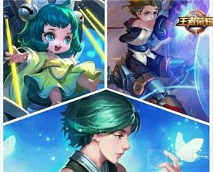 王者荣耀三大强势辅助盘点 成就你的王者梦