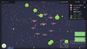 球球大作战贡献如何计算 赛季贡献结算规则