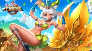 王者荣耀妲己热情桑巴新皮肤获取方式分享