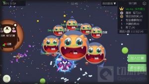 球球大作战弧光能量泵什么时候比较容易出