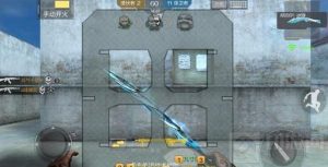 CF手游爆头大乱斗营地对战三大要素详细解析