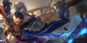 王者荣耀现版本战士排行榜 新战神逐渐崛起