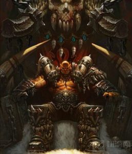 不跟你讲道理 论新版本战士为何如此之强