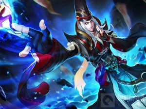 王者荣耀狄仁杰体验服技能加强 单控变多控